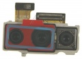 Huawei Camera Module - Main Camera 40mp + 20mp+ 8mp For Huawei P20 Pro